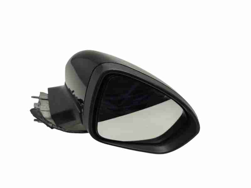 Recambio de retrovisor derecho para renault clio v equilibre referencia OEM IAM 963017280R  