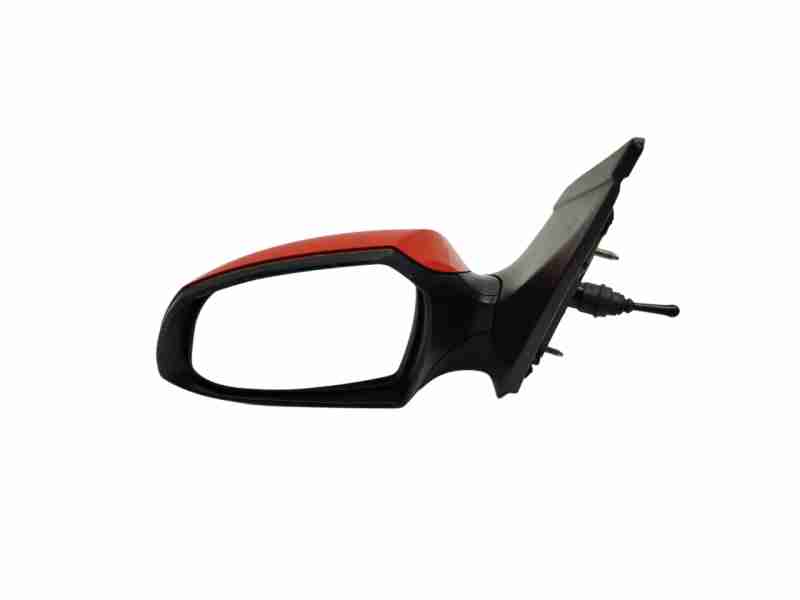 Recambio de retrovisor izquierdo para hyundai i10 ii (ba, ia) 1.0 referencia OEM IAM 87610B9010 / 87617B9000  