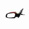 Recambio de retrovisor izquierdo para hyundai i10 ii (ba, ia) 1.0 referencia OEM IAM 87610B9010 / 87617B9000  