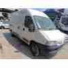 citroën jumper ii furgoneta (244) del año 2005