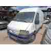 citroën jumper ii furgoneta (244) del año 2005