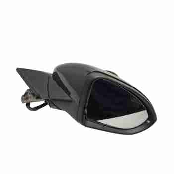 Recambio de retrovisor derecho para volkswagen golf vii lim. advance bluemotion referencia OEM IAM 5G1857508CL  