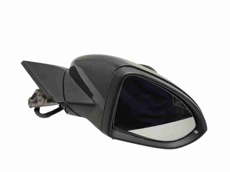 Recambio de retrovisor derecho para volkswagen golf vii lim. advance bluemotion referencia OEM IAM 5G1857508CL  