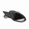 Recambio de retrovisor derecho para volkswagen golf vii lim. advance bluemotion referencia OEM IAM 5G1857508CL  
