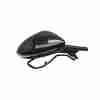 Recambio de retrovisor derecho para volkswagen golf vii lim. advance bluemotion referencia OEM IAM 5G1857508CL  