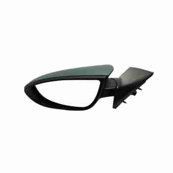 Recambio de retrovisor izquierdo para hyundai i20 iii (bc3, bi3) 1.0 t-gdi referencia OEM IAM 87610Q0060  