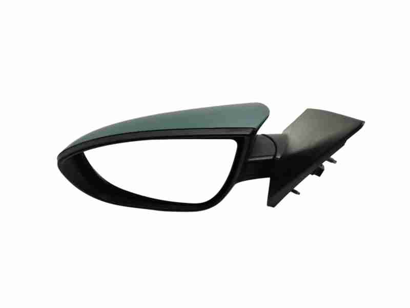 Recambio de retrovisor izquierdo para hyundai i20 iii (bc3, bi3) 1.0 t-gdi referencia OEM IAM 87610Q0060  
