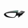 Recambio de retrovisor izquierdo para hyundai i20 iii (bc3, bi3) 1.0 t-gdi referencia OEM IAM 87610Q0060  