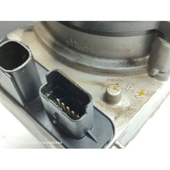 Recambio de bomba direccion para peugeot 508 gt line referencia OEM IAM 9806445080  