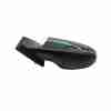 Recambio de retrovisor izquierdo para hyundai i20 iii (bc3, bi3) 1.0 t-gdi referencia OEM IAM 87610Q0060  