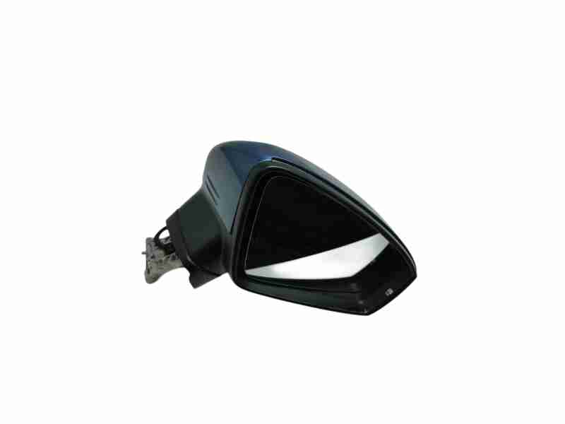 Recambio de retrovisor derecho para volkswagen tiguan (ad1, ax1) 2.0 tdi referencia OEM IAM 5NN857508M  