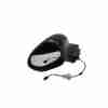 Recambio de retrovisor izquierdo para fiat 500x (334_) 1.0 (334.axn1b) referencia OEM IAM 735603612  