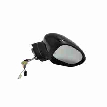 Recambio de retrovisor derecho para fiat 500x (334_) 1.0 (334.axn1b) referencia OEM IAM 735603594  