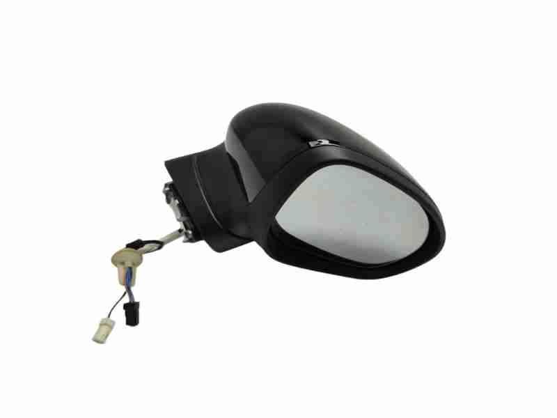 Recambio de retrovisor derecho para fiat 500x (334_) 1.0 (334.axn1b) referencia OEM IAM 735603594  