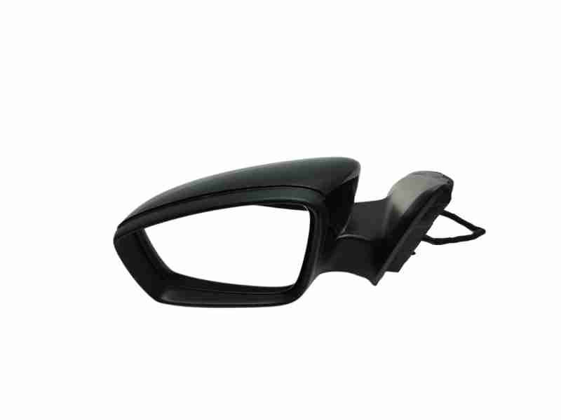 Recambio de retrovisor izquierdo para skoda rapid (nh3, nk3, nk6) 1.6 tdi referencia OEM IAM 5JB857507E  