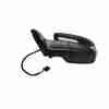 Recambio de retrovisor izquierdo para skoda rapid (nh3, nk3, nk6) 1.6 tdi referencia OEM IAM 5JB857507E  