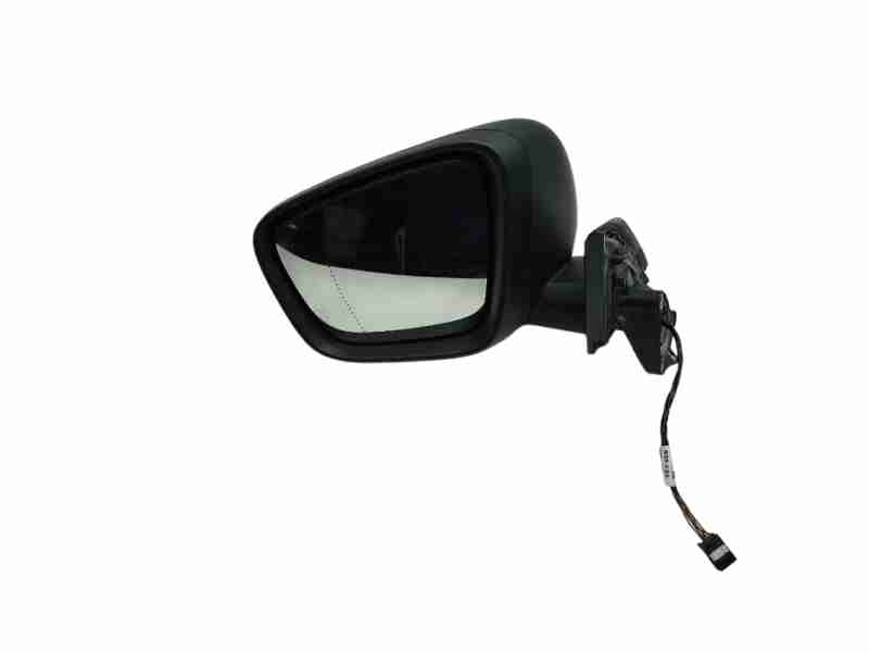 Recambio de retrovisor izquierdo para renault kangoo iii rapid profesional referencia OEM IAM 963023575R  