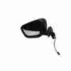 Recambio de retrovisor izquierdo para renault kangoo iii rapid profesional referencia OEM IAM 963023575R  