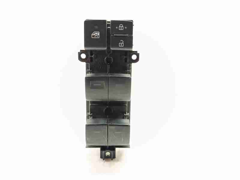 Recambio de mando elevalunas delantero izquierdo para toyota c-hr (_x1_) 1.8 hybrid (zyx10_, zyx11_) referencia OEM IAM 84040F40