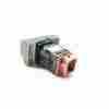 Recambio de warning para citroën jumpy iii autobús (v_) 1.5 bluehdi 120 referencia OEM IAM 9809181677 / 98091816ZD  