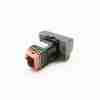 Recambio de warning para citroën jumpy iii autobús (v_) 1.5 bluehdi 120 referencia OEM IAM 9809181677 / 98091816ZD  
