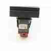 Recambio de warning para citroën jumpy iii autobús (v_) 1.5 bluehdi 120 referencia OEM IAM 9809181677 / 98091816ZD  