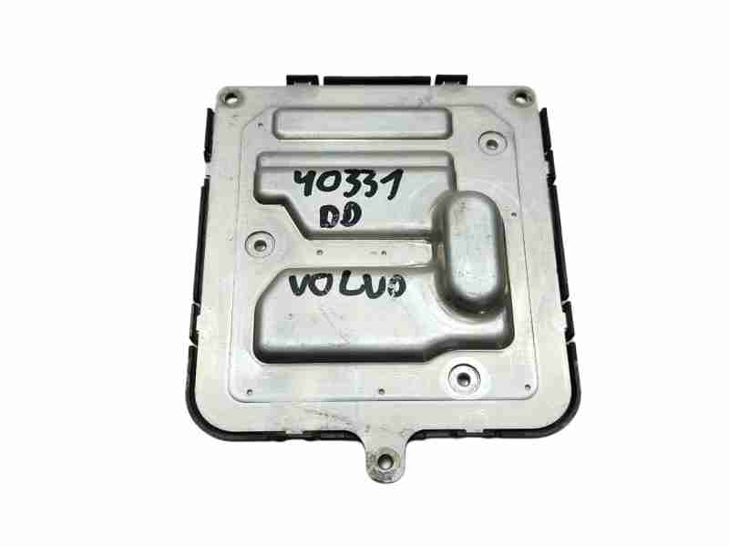 Recambio de modulo electronico para volvo xc60 ii (246) b4 mild-hybrid referencia OEM IAM 32337413  