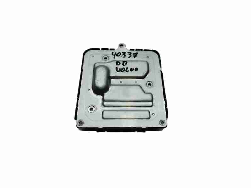 Recambio de modulo electronico para volvo xc60 ii (246) b4 mild-hybrid referencia OEM IAM 32337413  