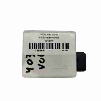 Recambio de modulo electronico para volvo xc60 ii (246) b4 mild-hybrid referencia OEM IAM 32410079  