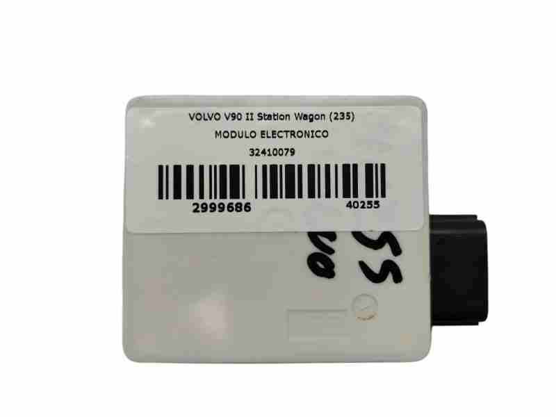 Recambio de modulo electronico para volvo v90 ii station wagon (235) b4 mild-hybrid referencia OEM IAM 32410079  