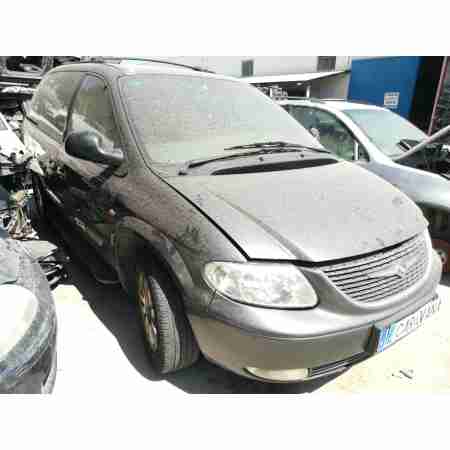 CHRYSLER VOYAGER (RG)