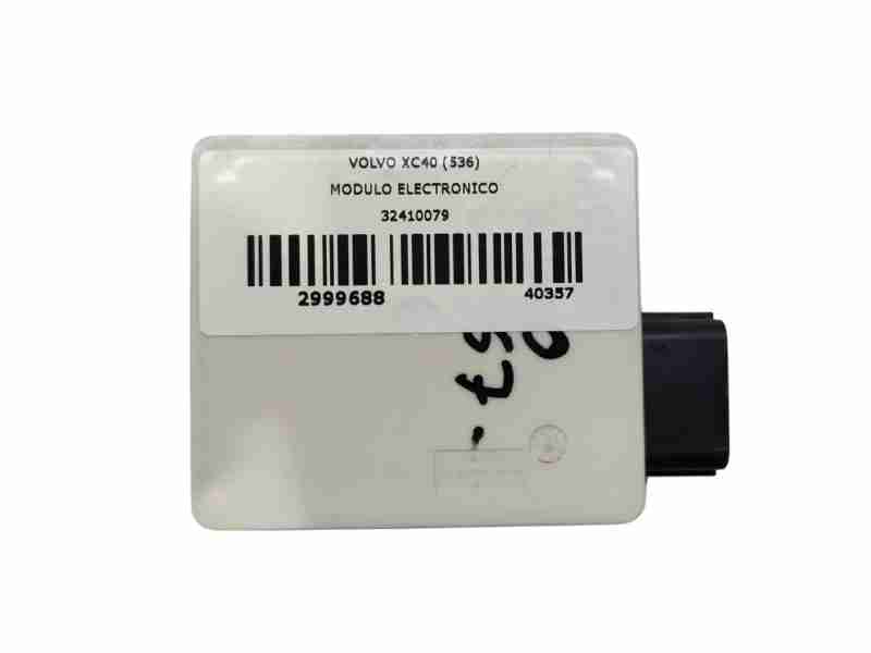 Recambio de modulo electronico para volvo xc40 (536) b3 mild-hybrid referencia OEM IAM 32410079  