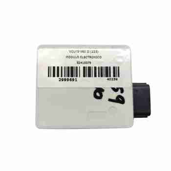 Recambio de modulo electronico para volvo v60 ii (225) b4 mild-hybrid referencia OEM IAM 32410079  