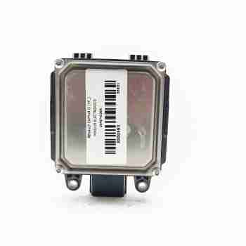 Recambio de modulo electronico para renault captur ii (hf_) tce 90 (hfm6) referencia OEM IAM 284E74036R  