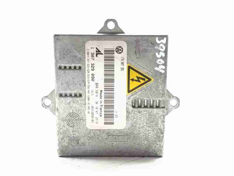 Recambio de modulo electronico para volkswagen golf v (1k1) 1.9 tdi referencia OEM IAM 1T0907391  