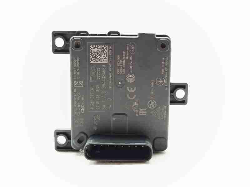 Recambio de modulo electronico para citroën c5 x shine pack referencia OEM IAM 9844384680 / 0203305379  