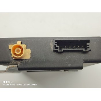 Recambio de modulo electronico para land rover range rover (lm) tdv8 hse referencia OEM IAM 9006744A  