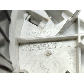 Recambio de mando calefaccion / aire acondicionado para ford ka (ccu) titanium referencia OEM IAM 5H0140100  