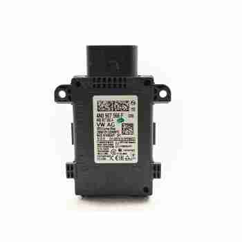 Recambio de modulo electronico para volkswagen touareg (cr7, rc8) 3.0 tdi 4motion referencia OEM IAM 4N0907566F / 4N0907566A  