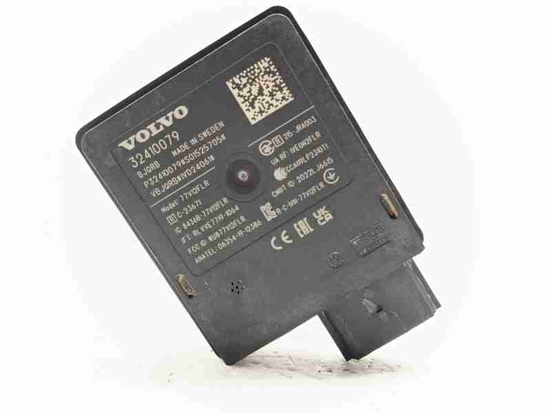 Recambio de modulo electronico para volvo xc60 ii (246) b4 mild-hybrid referencia OEM IAM 32410079  