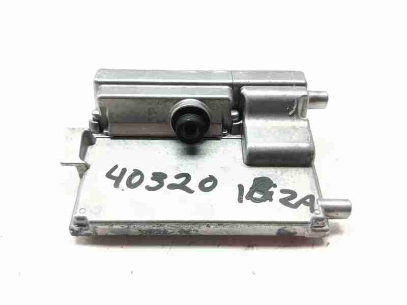 Recambio de camara vision frontal para seat arona (kj7, kjp) 1.0 tsi referencia OEM IAM 2Q0980653K / 2Q0980653A  