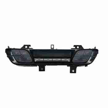Recambio de mando climatizador para toyota c-hr (_x1_) 1.8 hybrid (zyx10_, zyx11_) referencia OEM IAM 565907044DK  