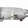 Recambio de mando climatizador para citroën jumpy iii autobús (v_) 1.5 bluehdi 120 referencia OEM IAM 98075413ZD  