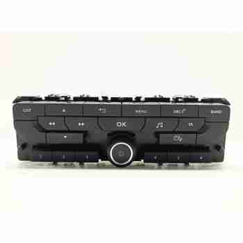 Recambio de mando multifuncion para citroën jumpy iii autobús (v_) 1.5 bluehdi 120 referencia OEM IAM 98075400ZD  