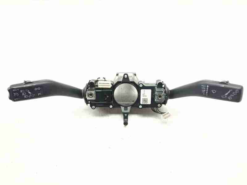 Recambio de mando multifuncion para volkswagen tiguan (5n2) t1 bluemotion referencia OEM IAM 5K0953501DM / 5K0953502M  