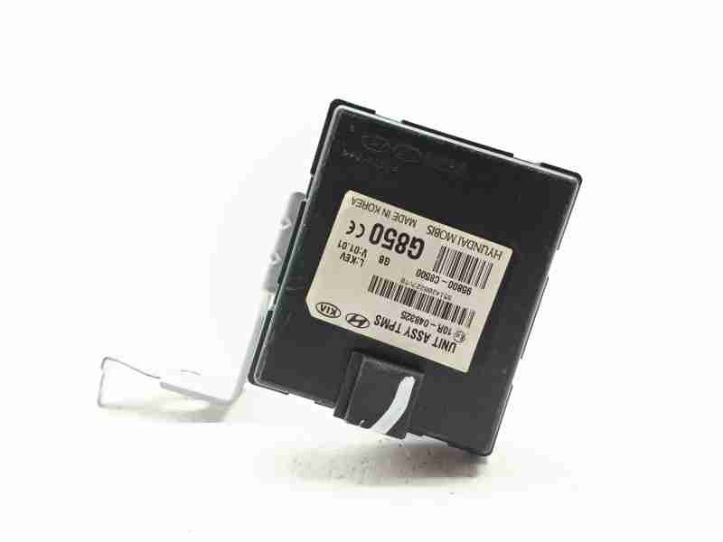 Recambio de modulo electronico para hyundai i20 style referencia OEM IAM 95800C8500  