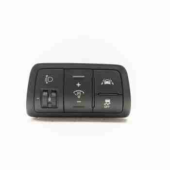 Recambio de interruptor para hyundai i20 style referencia OEM IAM 93300C8000  