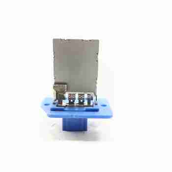 Recambio de resistencia calefaccion para hyundai i20 style referencia OEM IAM 97128C8000  