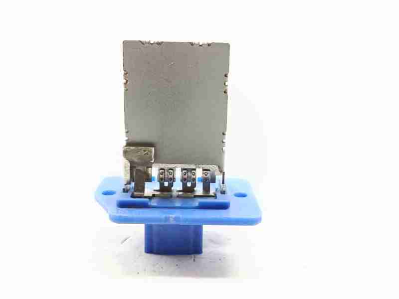 Recambio de resistencia calefaccion para hyundai i20 style referencia OEM IAM 97128C8000  