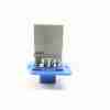 Recambio de resistencia calefaccion para hyundai i20 style referencia OEM IAM 97128C8000  